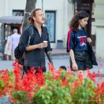 Татуировка девушка с стрелой в глазу – 17.09.2020 – tatufoto.com 9