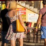 Татуировка с колоском на руке у девушки – Уличная татуировка 14.09.2020 – tatufoto.com 4