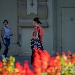 Татуировка с лицом статуи мыслителя на руке парня - Уличная татуировка 14.09.2020 – tatufoto.com 6