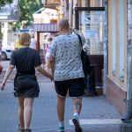 Татуировка с черепом мамонта внизу ноги у парня - Уличная татуировка 14.09.2020 – tatufoto.com 7