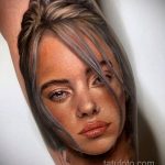 Фото интересного рисунка татуировки 03.09.2020 №002 -interesting tattoo- tatufoto.com