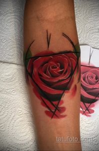 Фото интересного рисунка татуировки 03.09.2020 №018 -interesting tattoo- tatufoto.com
