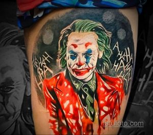 Фото интересного рисунка татуировки 03.09.2020 №023 -interesting tattoo- tatufoto.com