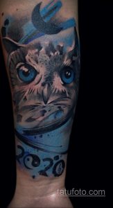 Фото интересного рисунка татуировки 03.09.2020 №024 -interesting tattoo- tatufoto.com