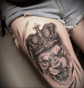 Фото интересного рисунка татуировки 03.09.2020 №028 -interesting tattoo- tatufoto.com