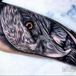 Фото интересного рисунка татуировки 03.09.2020 №030 -interesting tattoo- tatufoto.com