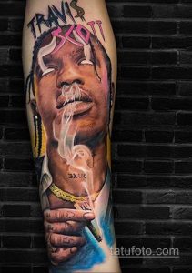 Фото интересного рисунка татуировки 03.09.2020 №036 -interesting tattoo- tatufoto.com