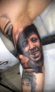 Фото интересного рисунка татуировки 03.09.2020 №037 -interesting tattoo- tatufoto.com