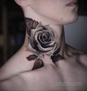 Фото интересного рисунка татуировки 03.09.2020 №041 -interesting tattoo- tatufoto.com