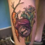 Фото интересного рисунка татуировки 03.09.2020 №059 -interesting tattoo- tatufoto.com
