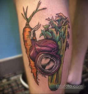 Фото интересного рисунка татуировки 03.09.2020 №059 -interesting tattoo- tatufoto.com