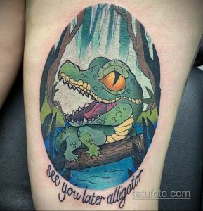 Фото интересного рисунка татуировки 03.09.2020 №061 -interesting tattoo- tatufoto.com