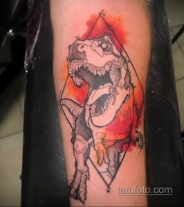 Фото интересного рисунка татуировки 03.09.2020 №083 -interesting tattoo- tatufoto.com
