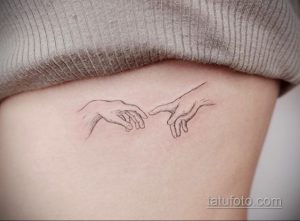 Фото интересного рисунка татуировки 03.09.2020 №089 -interesting tattoo- tatufoto.com