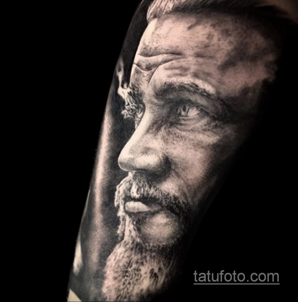 Фото интересного рисунка татуировки 03.09.2020 №099 -interesting tattoo- tatufoto.com