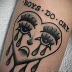 Фото пример интересной татуировки 05.09.2020 №006 -interesting tattoo- tatufoto.com