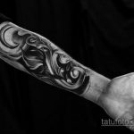 Фото пример интересной татуировки 05.09.2020 №015 -interesting tattoo- tatufoto.com