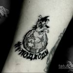 Фото пример интересной татуировки 05.09.2020 №027 -interesting tattoo- tatufoto.com