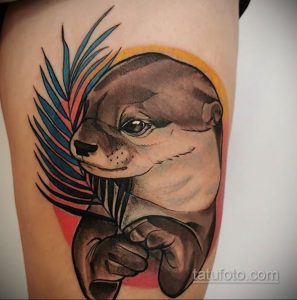 Фото пример интересной татуировки 05.09.2020 №031 -interesting tattoo- tatufoto.com