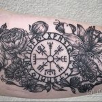 Фото пример интересной татуировки 05.09.2020 №065 -interesting tattoo- tatufoto.com