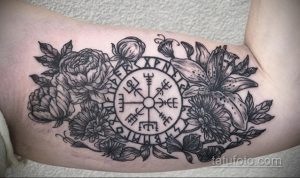 Фото пример интересной татуировки 05.09.2020 №065 -interesting tattoo- tatufoto.com
