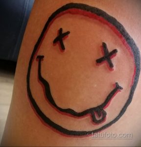 Фото пример интересной татуировки 05.09.2020 №068 -interesting tattoo- tatufoto.com