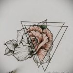 Фото пример классного эскиза для тату 05.09.2020 №169 -tattoo sketch- tatufoto.com