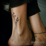 Фото пример парной татуировки 05.09.2020 №070 -pair tattoo- tatufoto.com