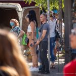 Фото тату дерево с оголенными корнями на руке мужчины – 17.09.2020 – tatufoto.com 1