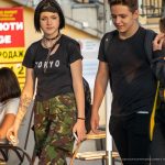 Фото тату с сердцем во льду на правом предплечье девушки – 17.09.2020 – tatufoto.com 10