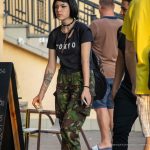 Фото тату с сердцем во льду на правом предплечье девушки – 17.09.2020 – tatufoto.com 6