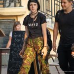 Фото тату с сердцем во льду на правом предплечье девушки – 17.09.2020 – tatufoto.com 8