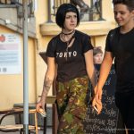 Фото тату с сердцем во льду на правом предплечье девушки – 17.09.2020 – tatufoto.com 9