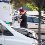 Фрагмент татуировки со змеей которая обвила руку парня – 17.09.2020 – tatufoto.com 1