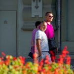 Цветная тату со славянскими рунами на правой лопатке женщины – Уличная татуировка 14.09.2020 – tatufoto.com 5