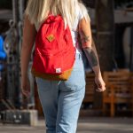 Черно красная тату со змеей на руке девушки –Уличная татуировка (street tattoo)–22.09.2020–tatufoto.com 8
