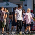 Черные тату с ромбами на правой руке парня Дерибасовской - Уличная татуировка 14.09.2020 – tatufoto.com 5