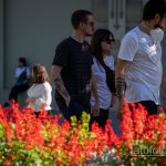 Черные тату скат и черепаха маори на руке парня - Уличная татуировка 14.09.2020 – tatufoto.com 4