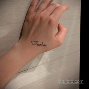 Пример рисунка временной татуировки 28.11.2020 №014 -temporary tattoo- tatufoto.com