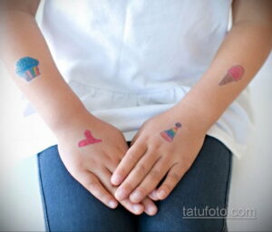 Пример рисунка временной татуировки 28.11.2020 №015 -temporary tattoo- tatufoto.com