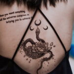 Пример рисунка временной татуировки 28.11.2020 №019 -temporary tattoo- tatufoto.com