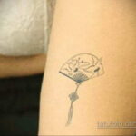 Пример рисунка временной татуировки 28.11.2020 №167 -temporary tattoo- tatufoto.com
