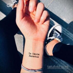 Пример рисунка временной татуировки 28.11.2020 №215 -temporary tattoo- tatufoto.com