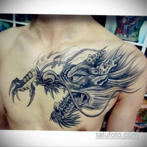 Пример рисунка временной татуировки 28.11.2020 №220 -temporary tattoo- tatufoto.com