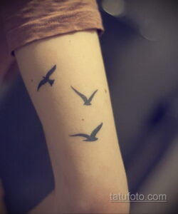 Пример рисунка временной татуировки 28.11.2020 №222 -temporary tattoo- tatufoto.com