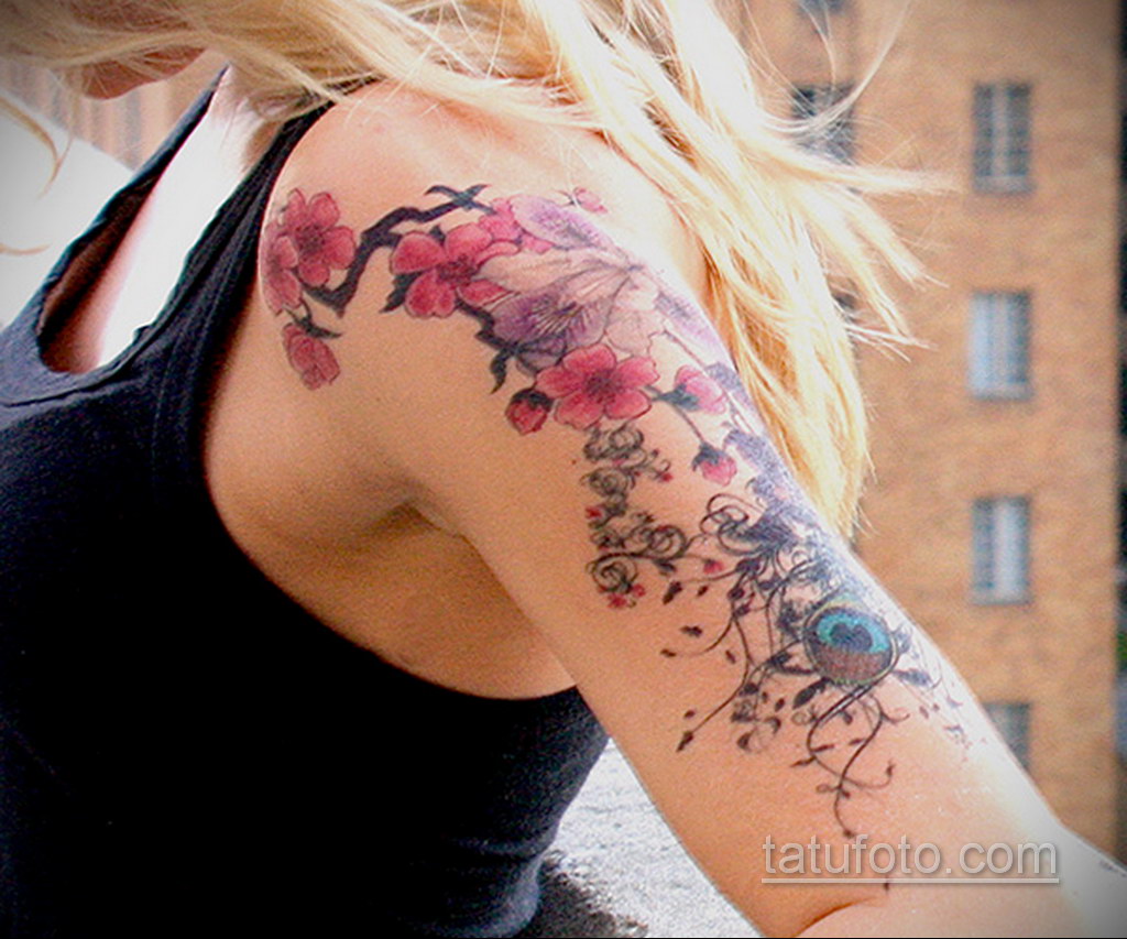 Пример рисунка временной татуировки 28.11.2020 №238 -temporary tattoo- tatufoto.com