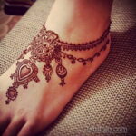 Простой рисунок хной 28.11.2020 №277 -Simple henna drawing- tatufoto.com