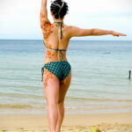 Рисунок тату хной для девушки 28.11.2020 №043 -henna tattoo for girl- tatufoto.com