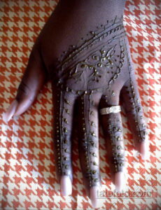 Рисунок тату хной для начинающих 28.11.2020 №213 -Henna tattoo drawing- tatufoto.com