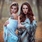Фото женской тату 18.11.2020 №067 -beautiful girl tattoo- tatufoto.com